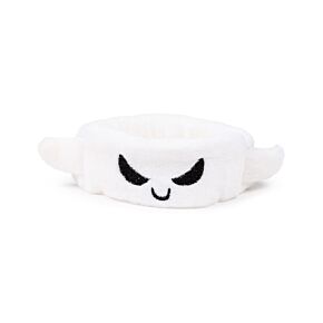 Diadema de Peluche Fantasma Spooky Espeluznante