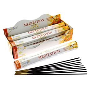 Varillas de Incienso Stamford Aromaterapia Meditación