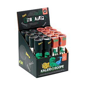 Caleidoscopio Dinosaurio Dinosauria