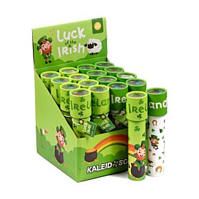 Caleidoscopio Duende de la Suerte