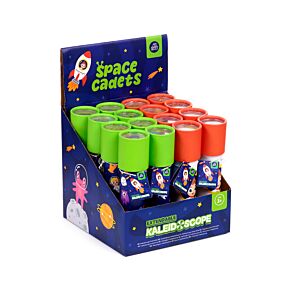 Caleidoscopio Space Cadet Caleidoscopio Space Cadet