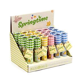 Caleidoscopio Primavera Springtime 