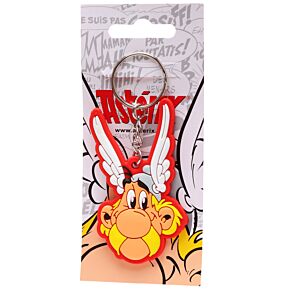 Llavero PVC Astérix de Astérix y Obélix Llavero PVC Astérix de Astérix y Obélix