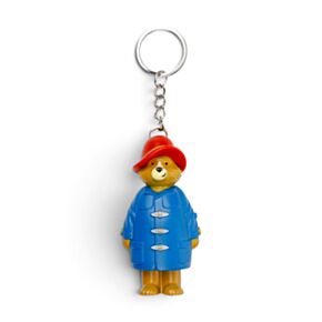 Llavero LED del Oso Paddington 