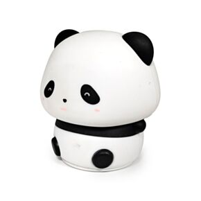 Lámpara de noche LED con forma de Oso Panda Zoo Pals Amigos del Zoo 