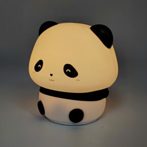 Lámpara de noche LED con forma de Oso Panda Zoo Pals Amigos del Zoo 