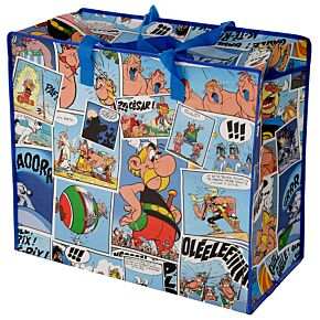 Bolsa de Almacenaje Tira de Cómic Astérix y Obélix