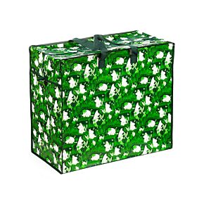 Bolsa de Almacenaje Mumin Moomin Vida en el Jardín Bolsa de Almacenaje Mumin Moomin Vida en el Jardín