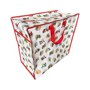 Bolsa de Almacenaje Scooter Bolsa de Almacenaje Scooter