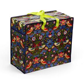 Bolsa de Almacenaje William Morris 