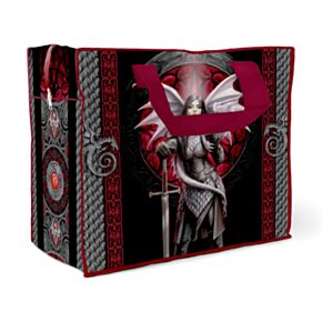 Bolsa de Almacenaje Anne Stokes Dragon Defender