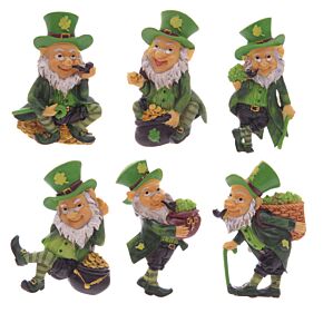 Imán Leprechaun