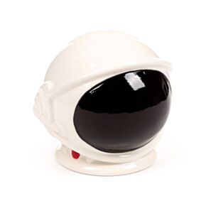 Hucha de Cerámica Astronauta Space Cadet
