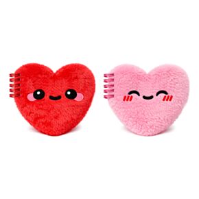 Mini Libreta Corazón J'Adoramals 