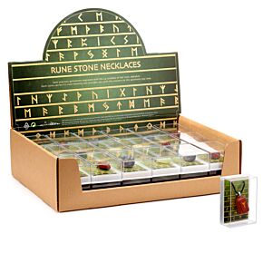 Colgantes Piedras Rúnicas