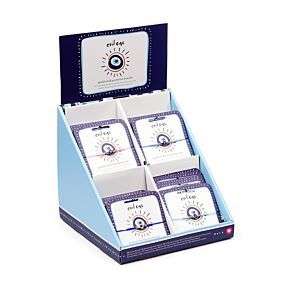 Pulsera de Ojo Turco Pulsera de Ojo Turco