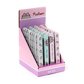 Limas de Uñas Gato Pusheen