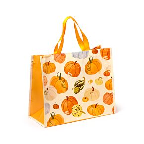 Bolsa de la Compra Reutilizable Autumn Harvest Otoño Bolsa de la Compra Reutilizable Autumn Harvest Otoño