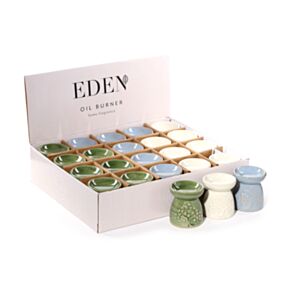 Quemador Mini de Aceite Eden Árbol