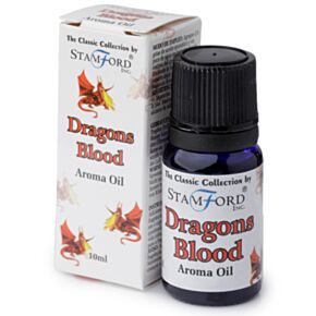 Aceite Aromático 37628 Stamford Sangre de Dragrón 10ml