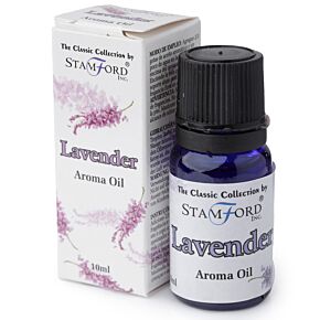 Aceite Aromático 37631 Stamford Lavanda 10ml Aceite Aromático 37631 Stamford Lavanda 10ml