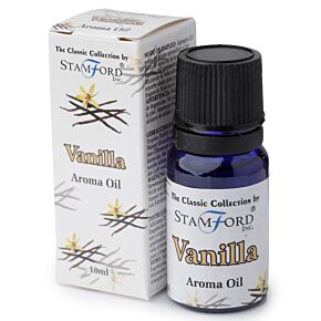 Aceite Aromático 37636 Stamford Vailla 10ml