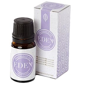 Aceite de Fragancia Eden - Lavanda - 10ml