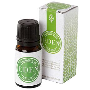 Aceite de Fragancia - Eden - Pachuli - 10ml