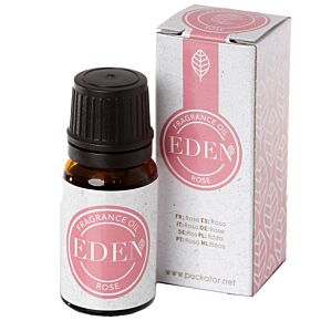 Aceite de Fragancia - Eden - Rosa - 10ml Aceite de Fragancia - Eden - Rosa - 10ml