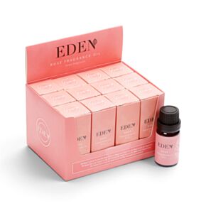 Aceite de Fragancia - Eden - Rosa - 10ml