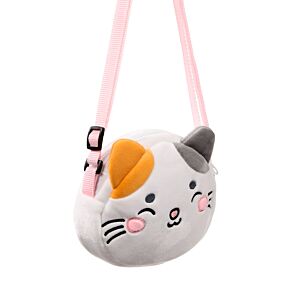 Bolso Cruzado La Gata Lola Adoramals Bolso Cruzado La Gata Lola Adoramals