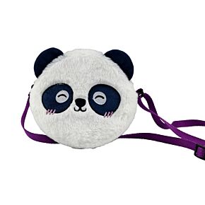 Bolso de Hombro Panda Adoramals 