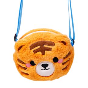 Bolso de Hombro El Tigre Alfie Adoramals 