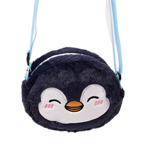 Bolso de Hombro Nico El Pingüino Adoramals