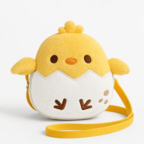 Bolso Bandolera Pollito Primavera Springtime 