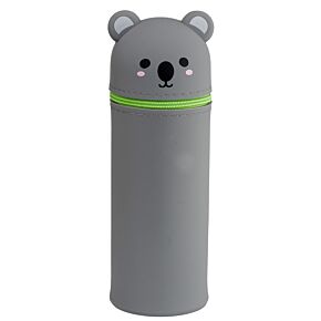Estuche de Silicona Animales Adorables Adoramals Koala Estuche de Silicona Animales Adorables Adoramals Koala