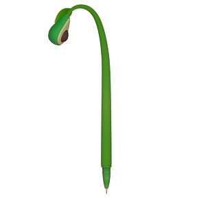 Bolígrafo de Punta Fina Aguacate Bolígrafo de Punta Fina Aguacate