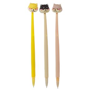 Bolígrafo de Punta Fina Perros Animales Adorables Adoramals Bolígrafo de Punta Fina Perros Animales Adorables Adoramals