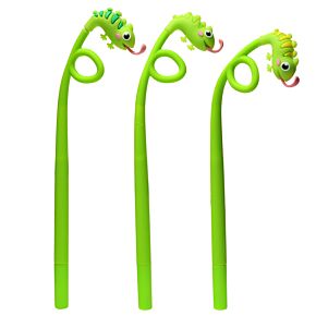 Bolígrafo de Punta Fina Camaleón