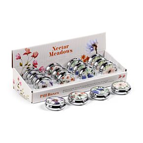 Pastillero Abejas y Néctar 