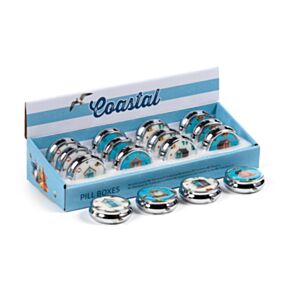 Pastillero de la Costa