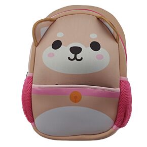 Mochila de Neopreno Animales Adorables Adoramals Perro Shiba Inu Mochila de Neopreno Animales Adorables Adoramals Perro Shiba Inu