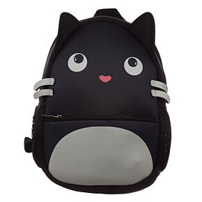 Mochila de Neopreno Gato Feline Fine Mochila de Neopreno Gato Feline Fine