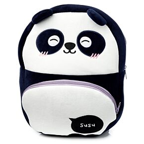 Mochila de Peluche Panda Susu Animales Adorables Adoramals