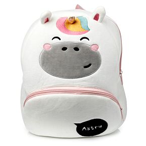 Mochila de Peluche Unicornio Astra Adoracorns Mochila de Peluche Unicornio Astra Adoracorns