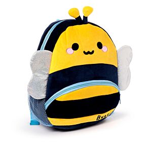 Mochila de Peluche Bobby La Abeja Animales Adorables Adoramals Mochila de Peluche Bobby La Abeja Animales Adorables Adoramals