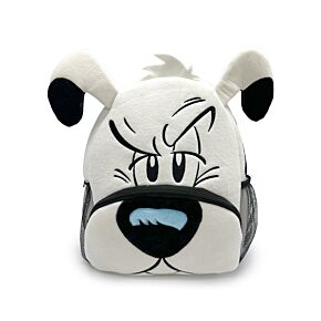 Mochila de Peluche Idéfix (Dogmatix) Astérix y Obélix