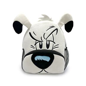 Mochila de Peluche Idéfix (Dogmatix) Astérix y Obélix