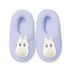 Zapatillas de Peluche Antideslizantes Moomin Mumin Tammi  EU39-41