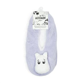 Zapatillas de Peluche Antideslizantes Moomin Mumin Tammi  EU39-41